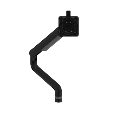 65.113 | Viewprime plus monitor arm – desk 113 | black | Detail 2