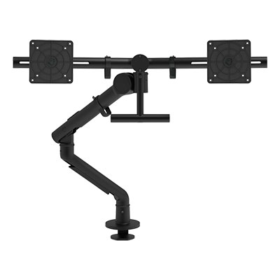 48.643 | Viewgo pro monitor arm - desk 643 | black | Detail 2
