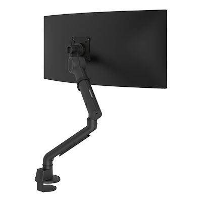48.823 | Viewgo pro monitor arm HD - desk 823 | black | Detail 1