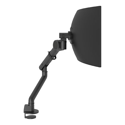 48.823 | Viewgo pro monitor arm HD - desk 823 | black | Detail 3