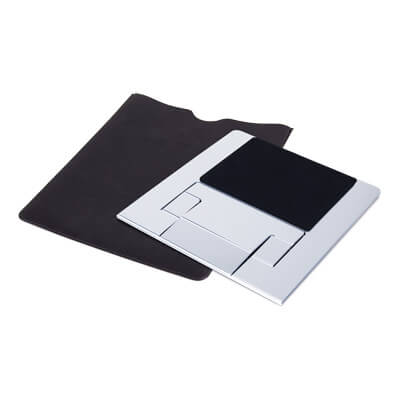 51.388 | Addit rialzo notebook - regolabile 388 | argento | Regolabile, per notebook fino a 18 pollici. | Dettaglio 3
