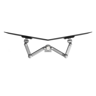 52.632 | Viewmate monitor arm - desk 632 | silver | Detail 3