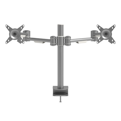 52.632 | Viewmate monitor arm - desk 632 | silver | Detail 6