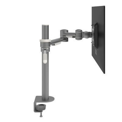 52.662 | Viewmate monitor arm - desk 662 | silver | Detail 2