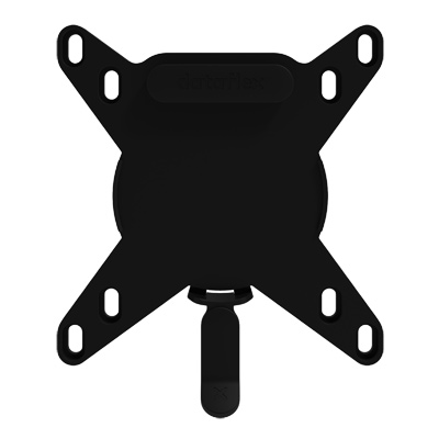 52.993 | Viewmate quick release mount – option 993 | black | For easily mounting and removing monitors with VESA mount. | Detail 4
