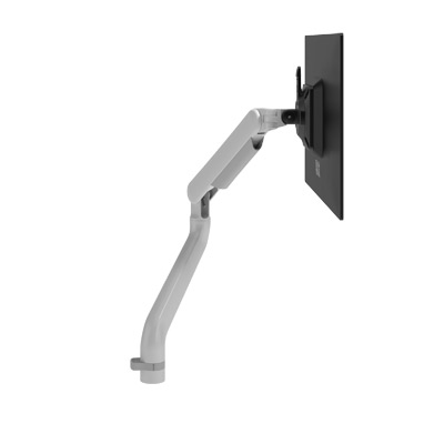 65.110 | Viewprime plus monitor arm – desk 110 | white | Detail 3