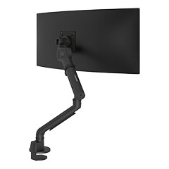 48.823 | Viewgo pro bras support écran HD - bureau 823 | noir