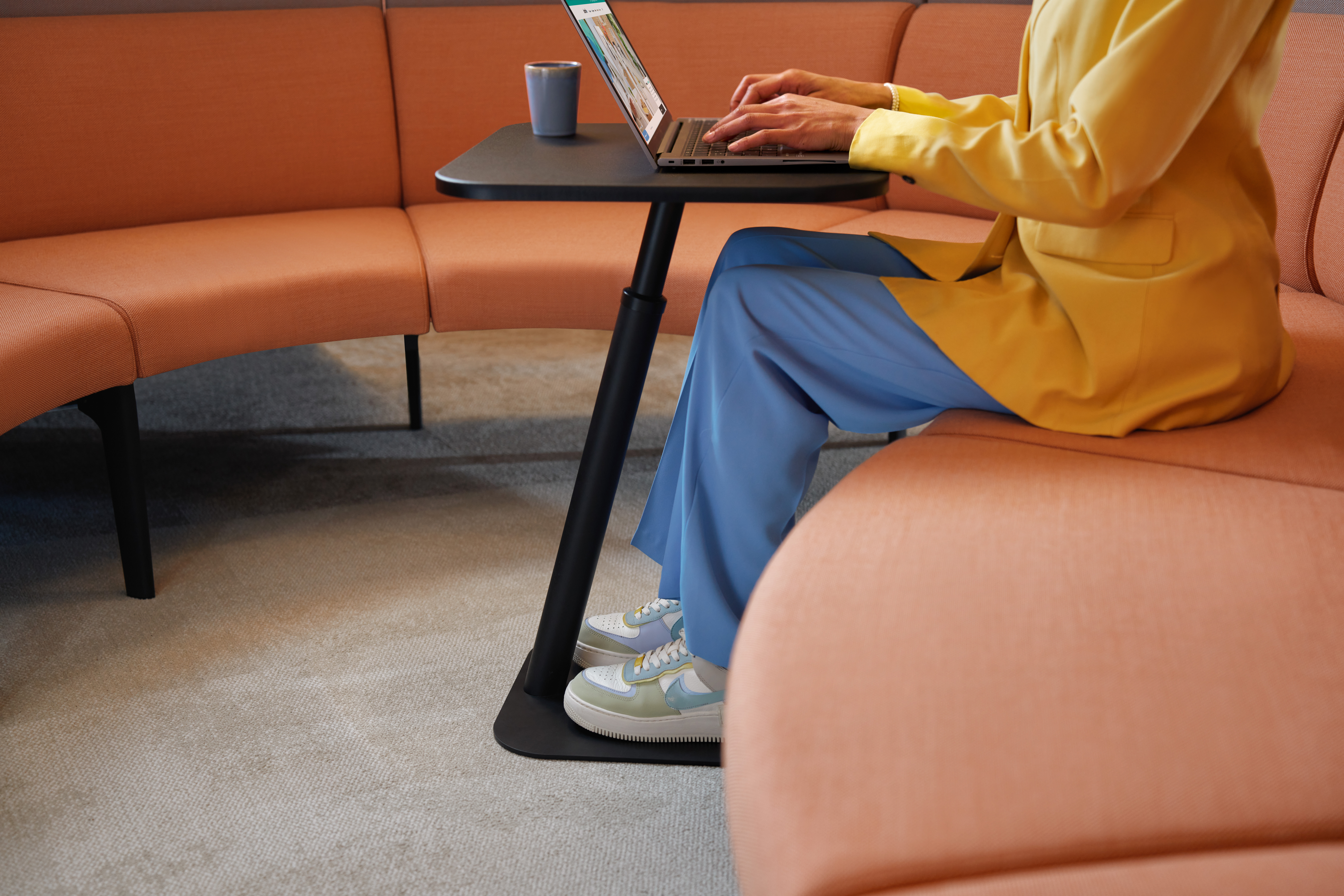 NEU: Bento Laptop-Tisch