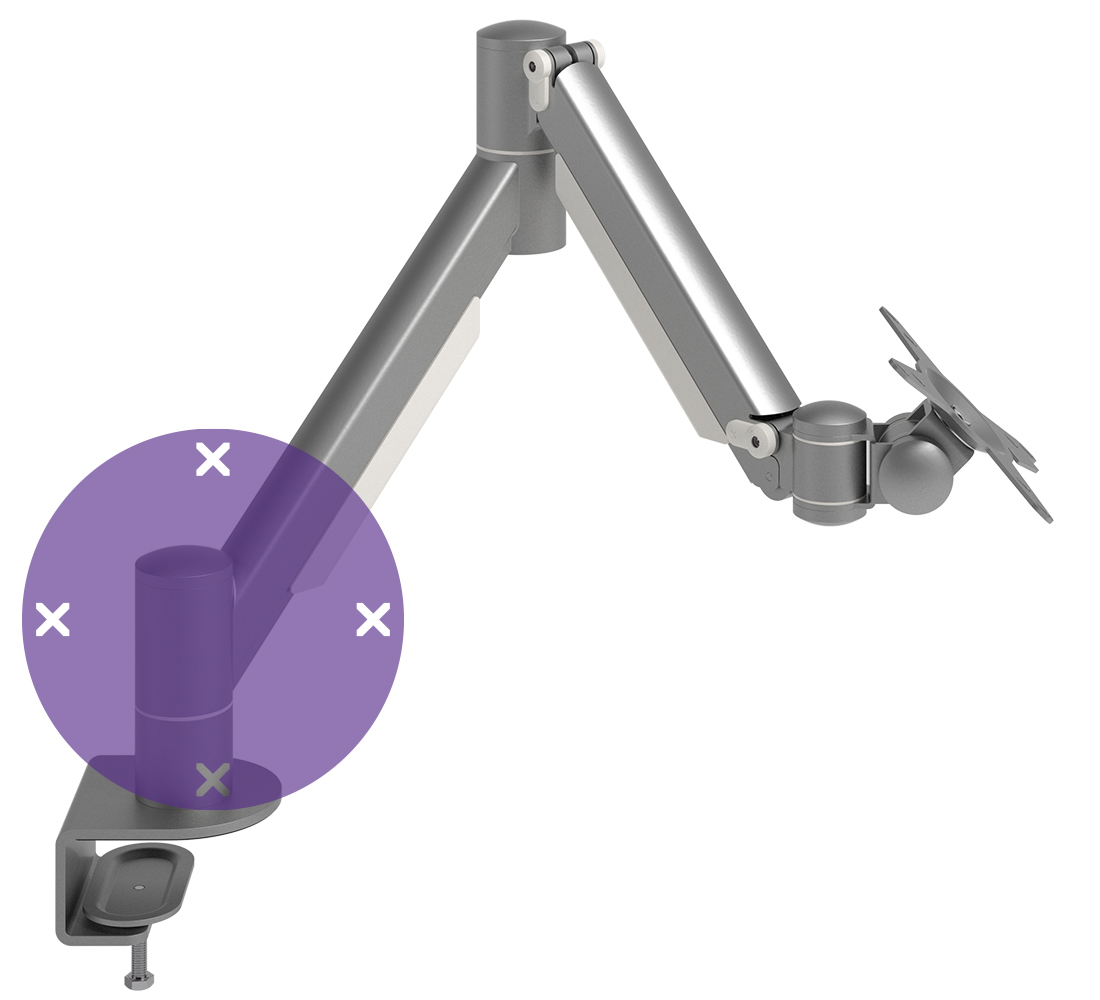 Viewmate collection Nononsense in every setting Dataflex
