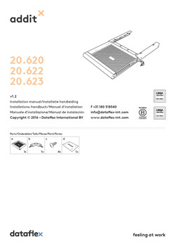 Manuale d'installazione
