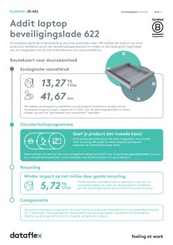 Ecosheet
