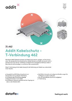 Produktblatt