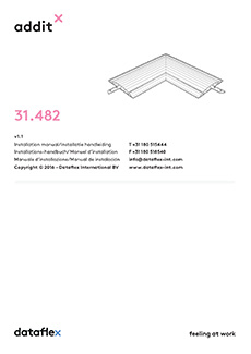 Installation manual