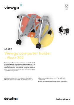 Product sheet