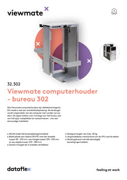 Product sheet