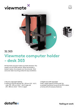 Product sheet