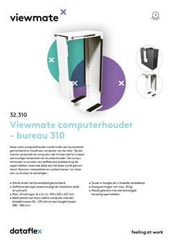 Product sheet