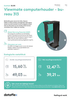 Ecosheet