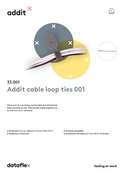Product sheet