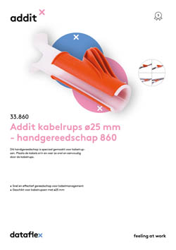 Product sheet