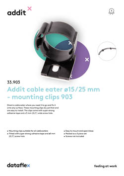 Product sheet