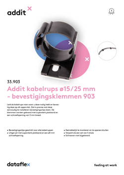 Product sheet