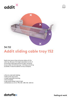 Product sheet