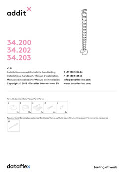 Installation manual