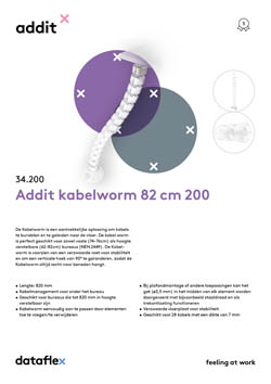 Product sheet