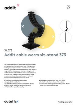 Product sheet
