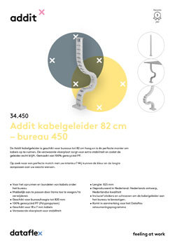 Product sheet