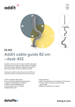 Product sheet