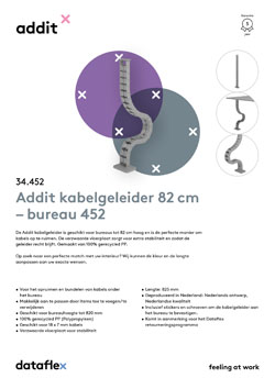 Product sheet