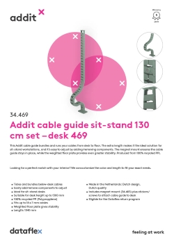 Product sheet