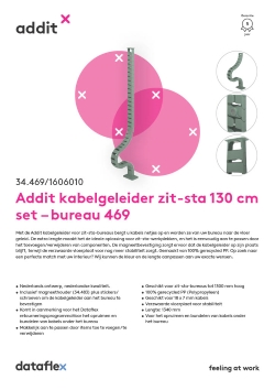 Product sheet