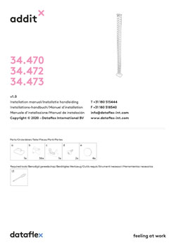 Installation manual