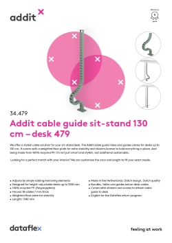 Product sheet