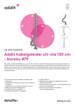 Product sheet