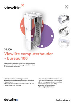 Product sheet