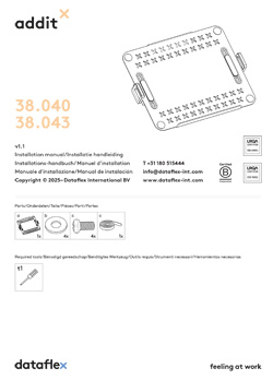Installations-Handbuch