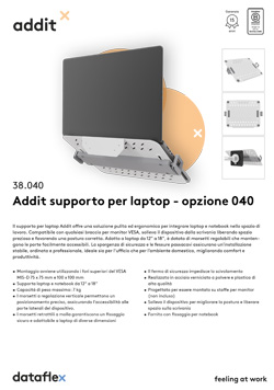 Opuscolo