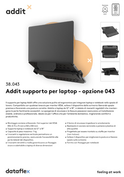 Opuscolo