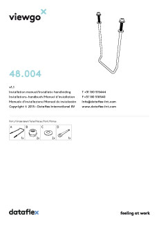 Installation manual