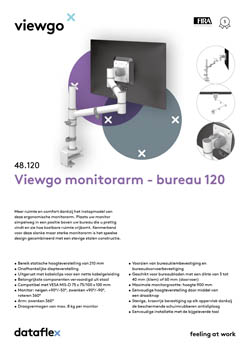 Product sheet