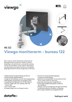 Product sheet