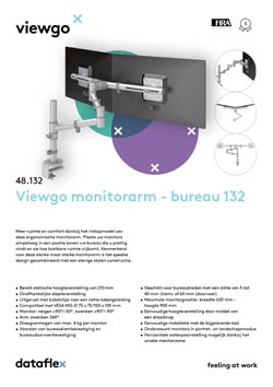 Product sheet