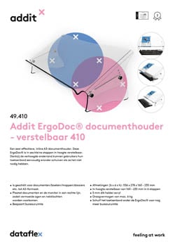 Product sheet