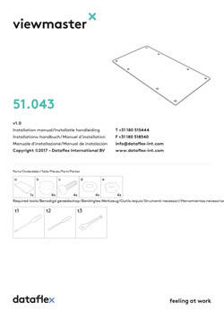 Installation manual