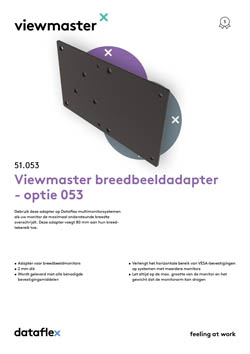 Product sheet