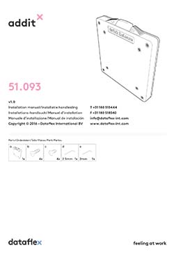 Installations-Handbuch